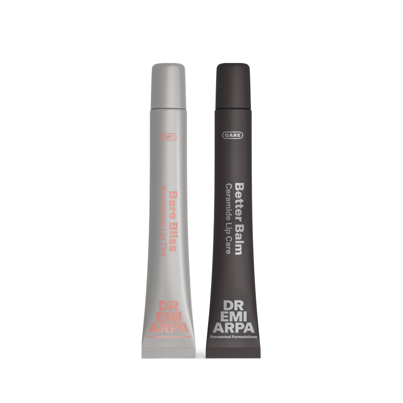 DR. EMI ARPA SKIN Lippenpflege SPF Tinted Lip Balm Ceramide Care