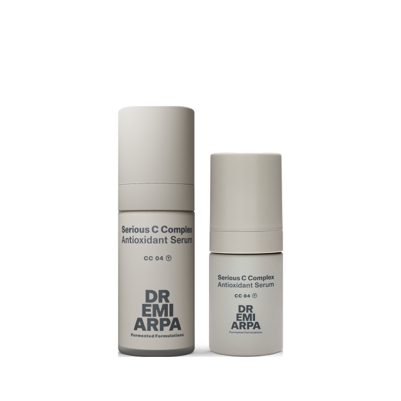 DR. EMI ARPA SKIN Antioxidant Serum Vitamin C
