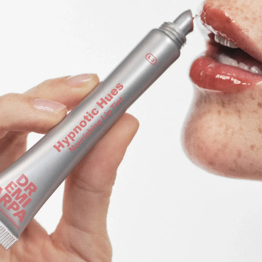 All About Lips: Lippen pflegen