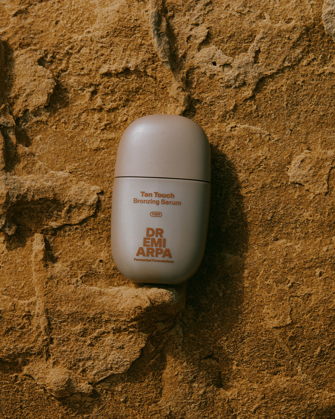 Sun-Kissed,&nbsp;All Year.