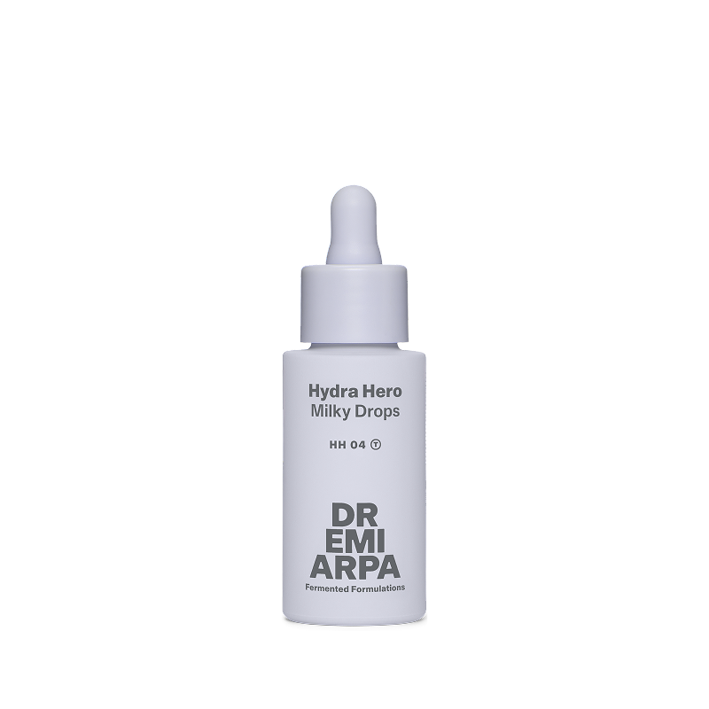 Skin Refresh Heroes