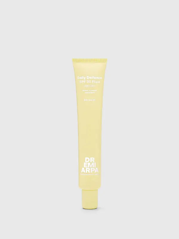 DR. EMI ARPA SKIN SPF 30 Sonnenschutz
