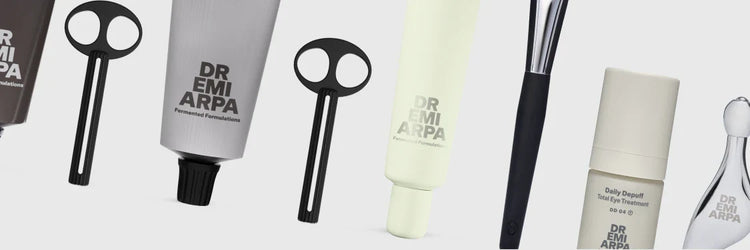 DR. EMI ARPA SKIN
