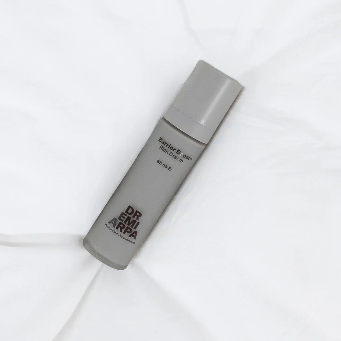 FOR SKIN THAT ASKS FOR MORE