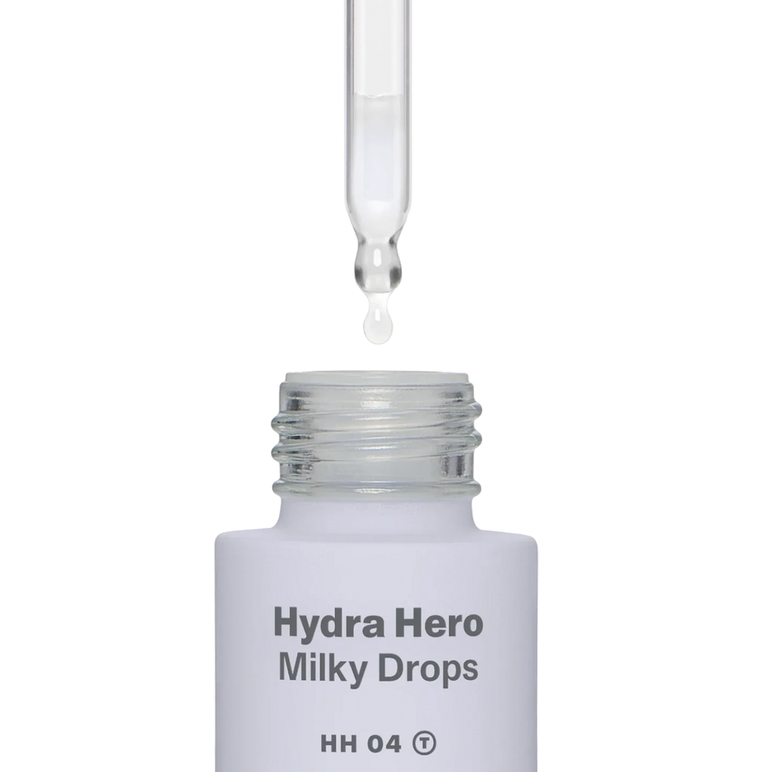 <p>PRODUKT-SPOTLIGHT: HYDRA HERO MILKY DROPS</p>