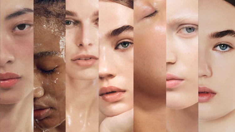 What’s your Powder Shade?
