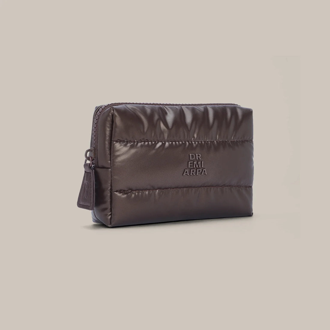 Meet your new petite puffy plus-one.