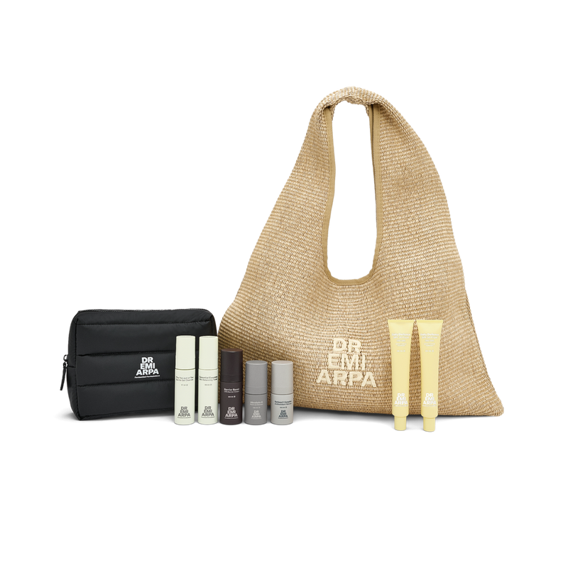 Summer Essentials Set