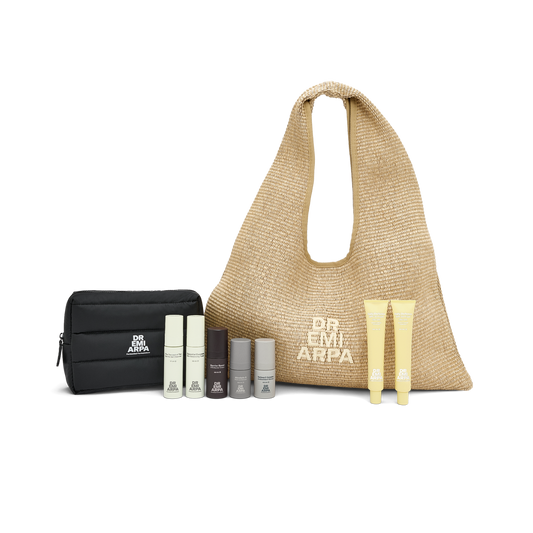Summer Essentials SPF Set