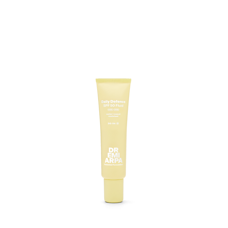 Daily Defence SPF 50