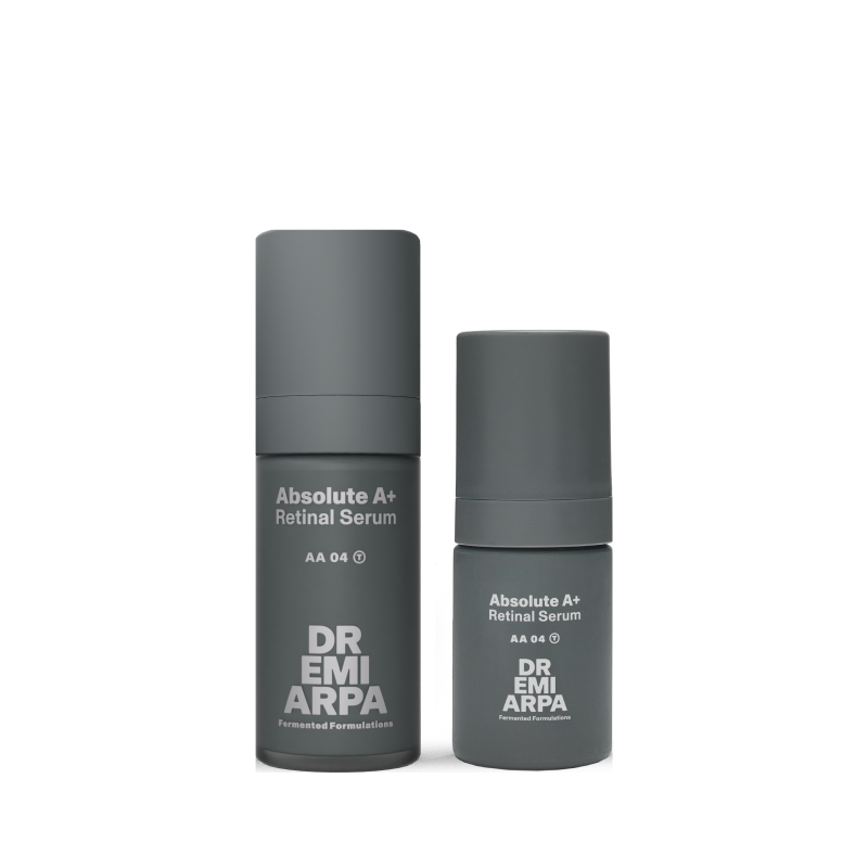 DR. EMI ARPA SKIN Retinal Serum