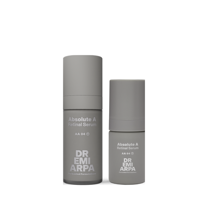 DR. EMI ARPA SKIN Retinal Serum