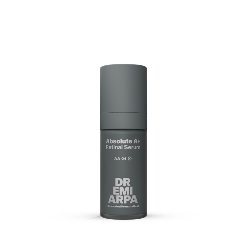 DR. EMI ARPA SKIN Retinal Serum