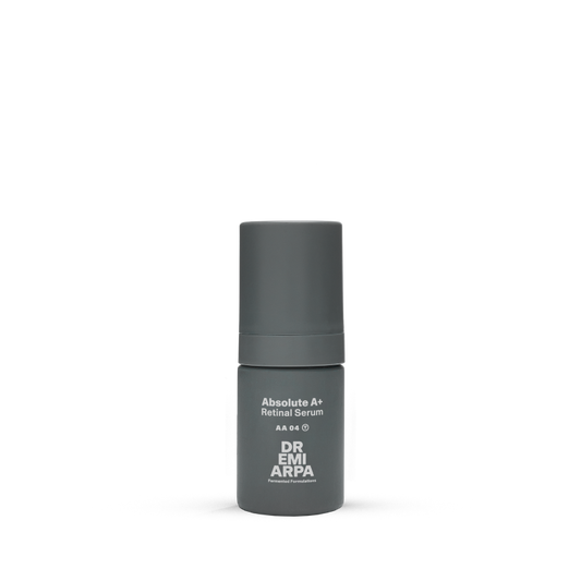 DR. EMI ARPA SKIN Retinal Serum