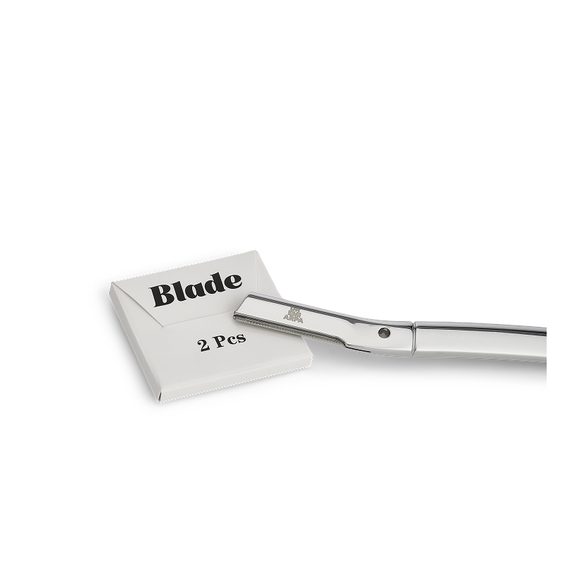 Bold Blade