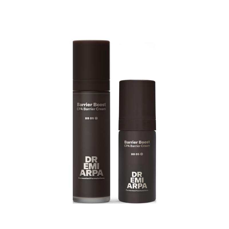 DR. EMI ARPA SKIN Barrier Boost Cream Moisturizer