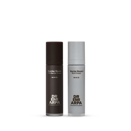 DR. EMI ARPA SKIN Barrier Boost Cream Moisturizing Set 