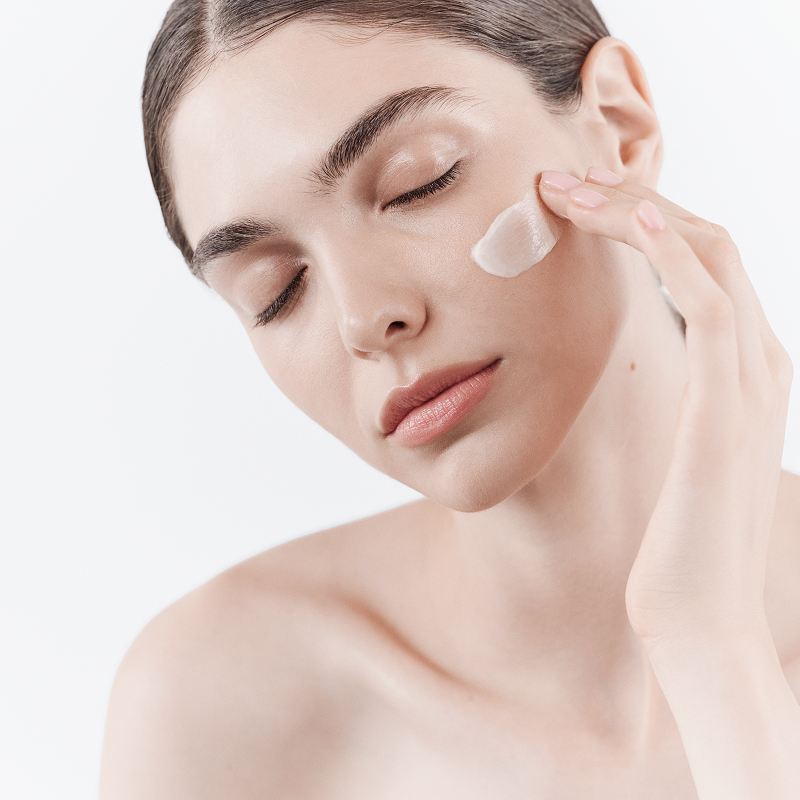 DR. EMI ARPA SKIN Barrier Boost Cream Moisturizing Set