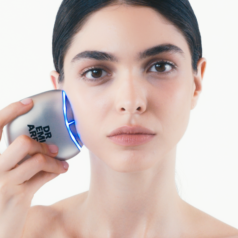 LUMINOUS LIFT LED GUA SHA