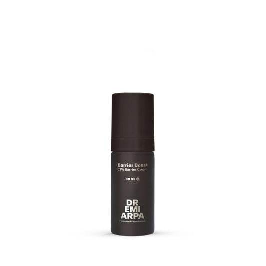DR. EMI ARPA SKIN Barrier Boost Cream Moisturizer