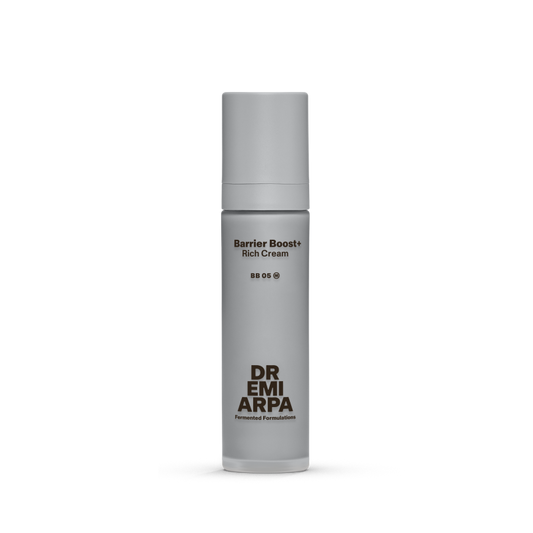 DR. EMI ARPA SKIN Barrier Boost+ Rich Cream Moisturizer
