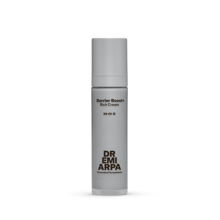 DR. EMI ARPA SKIN Barrier Boost+ Rich Cream Moisturizer