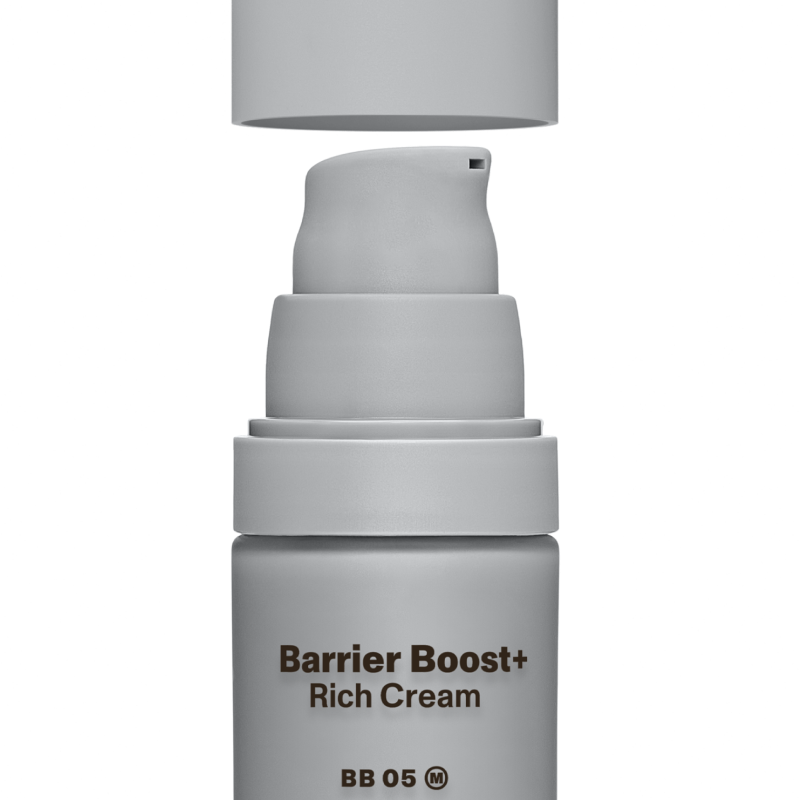 DR. EMI ARPA SKIN Barrier Boost+ Rich Cream Moisturizer