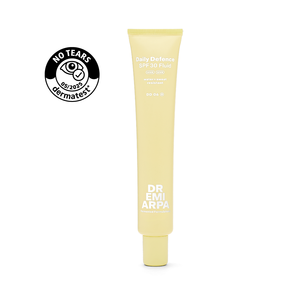 Daily Defence SPF 30