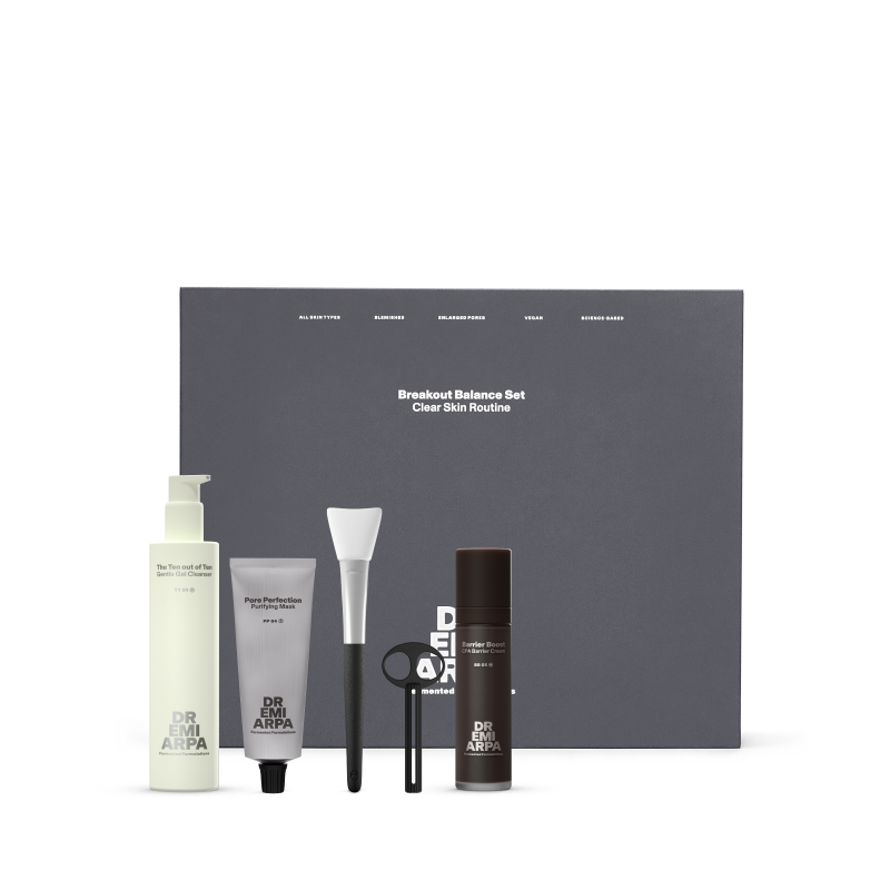 DR.EMI ARPA SKIN Breakout Balance Set