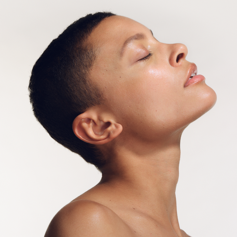 Clear Skin & Sunkissed Routine