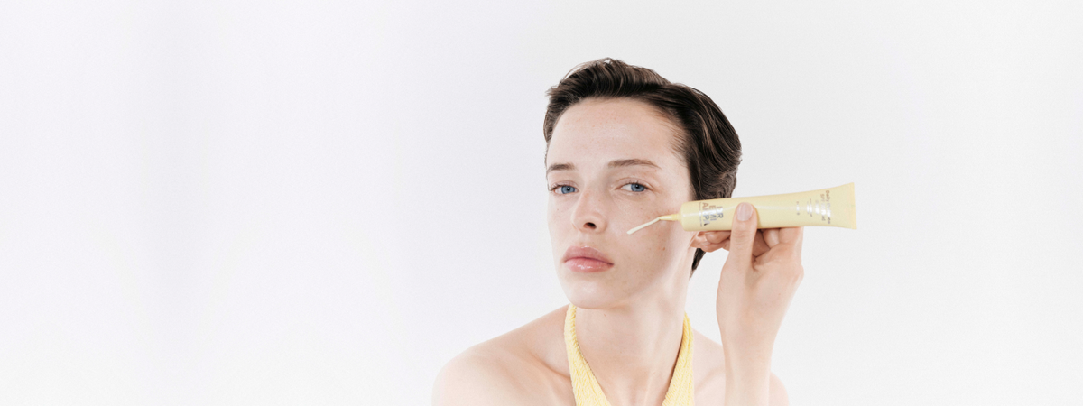 DR. EMI ARPA SKIN SPF Sonnenschutz 