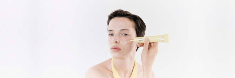 DR. EMI ARPA SKIN SPF Sonnenschutz