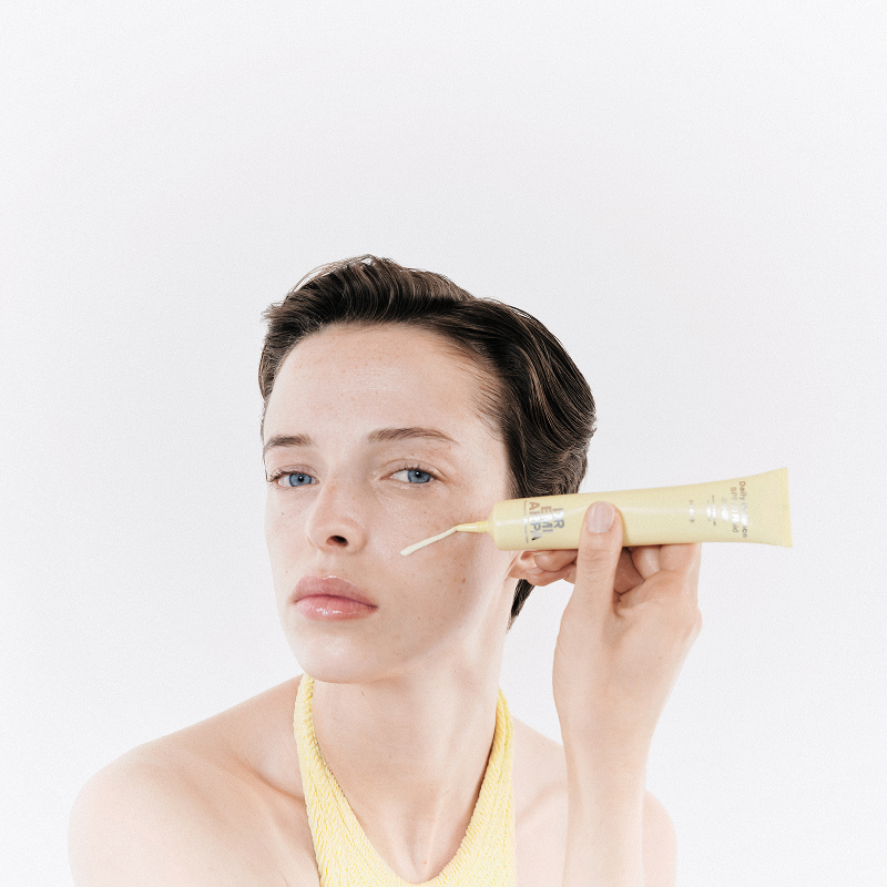 The Summer Getaway
