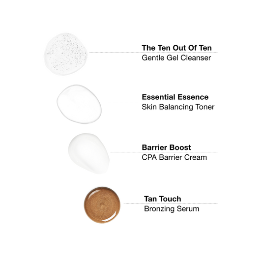 Core Collection Bronze Edition