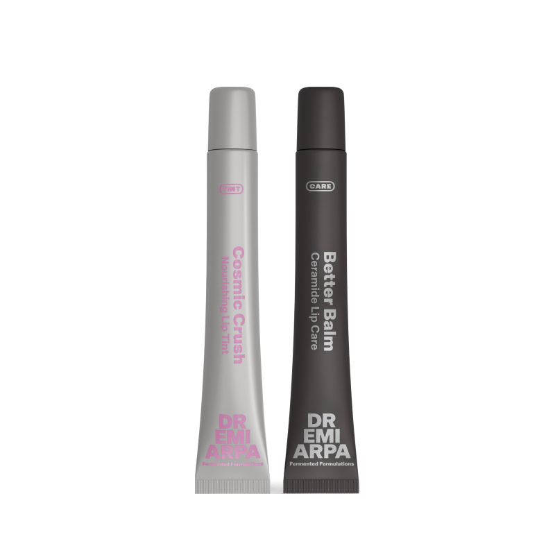 DR. EMI ARPA SKIN Lippenpflege SPF Tinted Lip Balm Ceramide Care