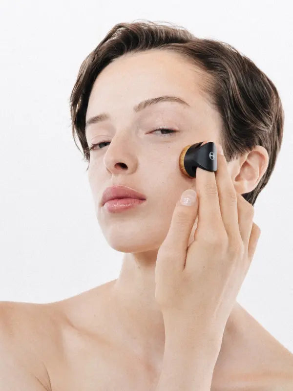 DR. EMI ARPA SKIN SPF Sonnenschutz Puder Makeup