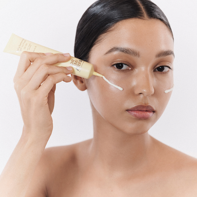 DR. EMI ARPA SKIN SPF Sonnenschutz