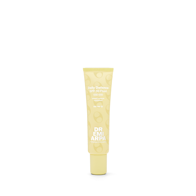 Daily Defence SPF 30 Fluid | Mini Limited Edition