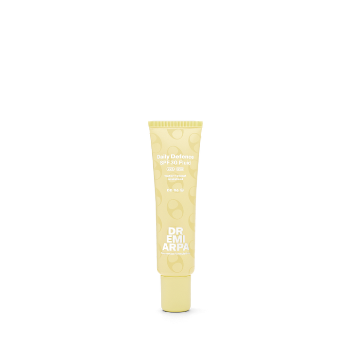 Daily Defence SPF 30 Fluid | Mini Limited Edition