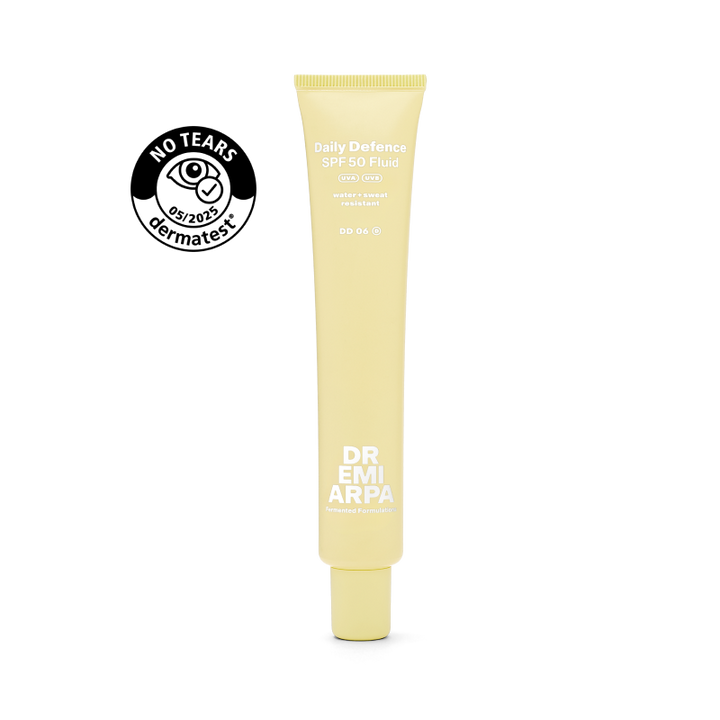 Daily Defence SPF 50