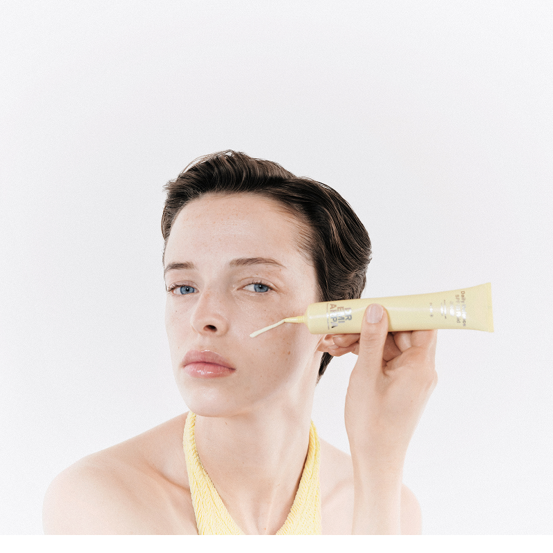 DR. EMI ARPA SKIN SPF Sonnenschutz