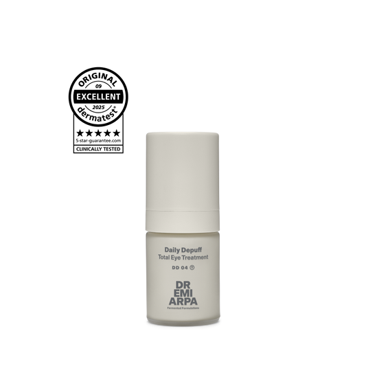 DR. EMI ARPA SKIN Depuff Eye Treatment