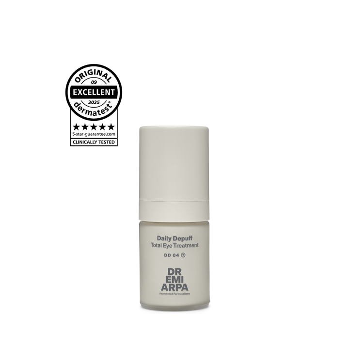 DR. EMI ARPA SKIN Depuff Eye Treatment
