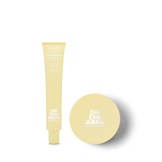 Defence Duo SPF 30