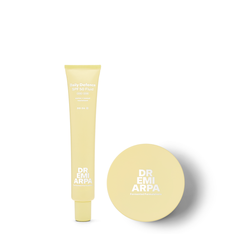 Defence Duo SPF 50