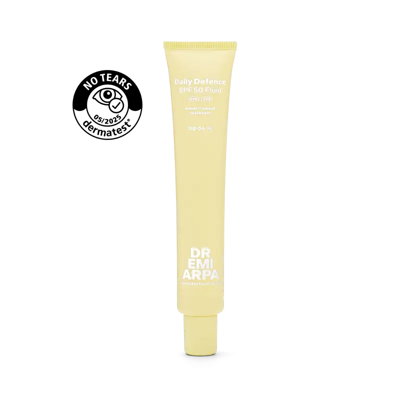 DR. EMI ARPA SKIN SPF Sonnenschutz