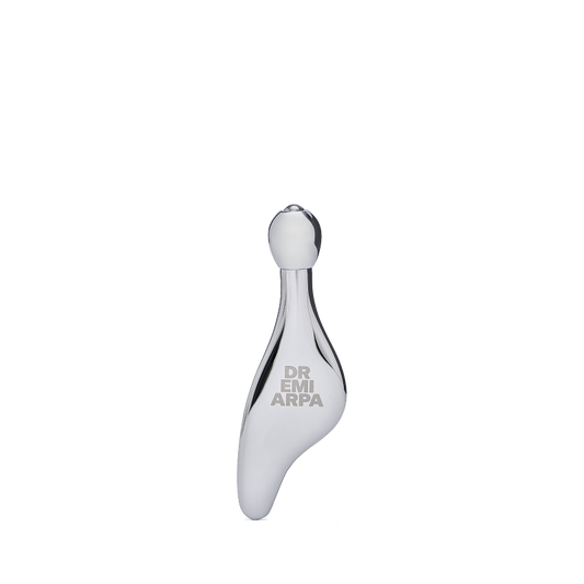 DR. EMI ARPA SKIN Depuff Device Gua Sha
