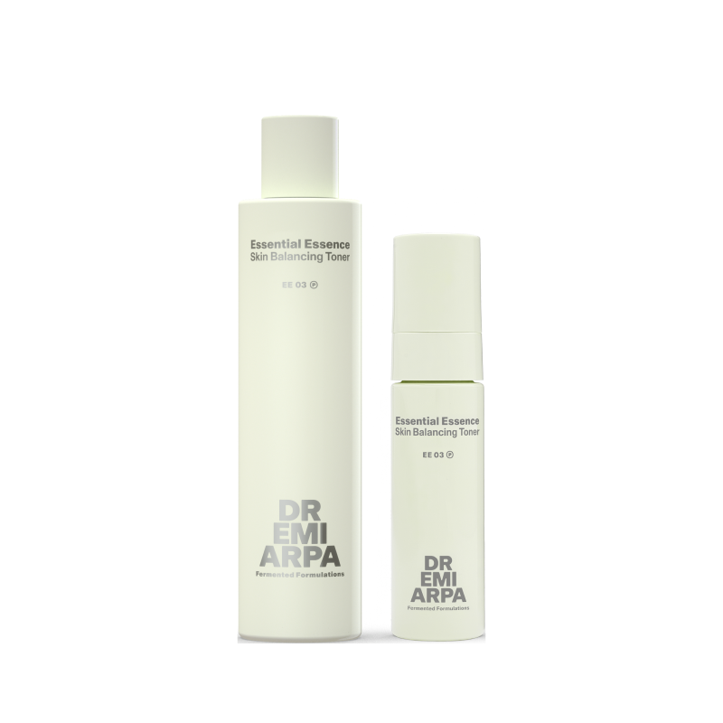 DR. EMI ARPA SKIN Essential Essence Balancing Toner