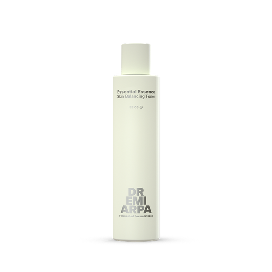 DR. EMI ARPA SKIN Essential Essence Balancing Toner