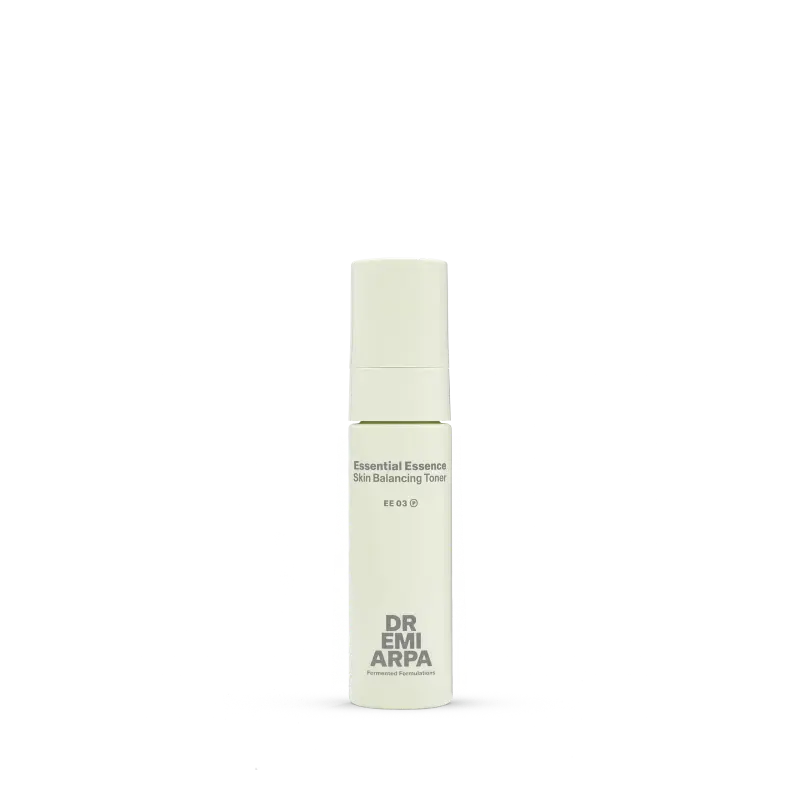 DR. EMI ARPA SKIN Essential Essence Balancing Toner